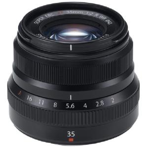 富士フイルム FUJINON XF18mmF2 R ( 1本 ) : 爽快ドラッグ - 通販