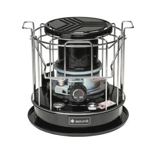 ミニオートポンプA付き) トヨトミ 石油こんろ K-3F 煮炊き専用 火鉢