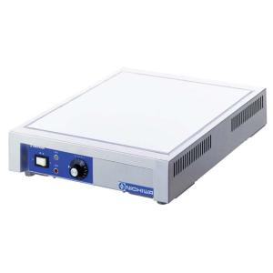 コールド＆ホットプレート #3300（ポータブルタイプ） : 水回り厨房の