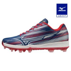 MIZUNO（ミズノ） 野球 ソフトボール ポイントスパイク メンズ