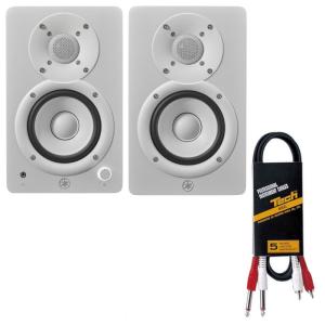 アウトレット品》モニター スピーカー パワード スタジオ DTM YAMAHA