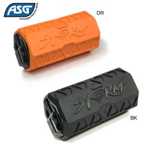 Begadi Airsoft Spring Grenade スプリンググレネード Gen2 ブラック