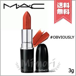 M・A・C（マック） 並行輸入品 マキシマル スリーク サテン リップ