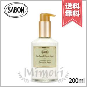 SABON（サボン） 並行輸入品 ハンドソープ ボトル ホワイトティー
