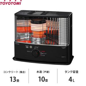 CORONA（コロナ） 石油ストーブ SL-6623(W) (対流型/木造17畳