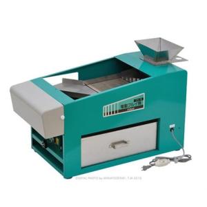 宝田工業 製粉機 こな一番 M-300 (100V/仕上用フルイ付き) : ミナト