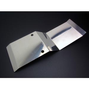 ダックス・シャリィブレーキ&メーターケーブルホルダー【ポスト投函便