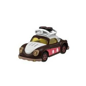 トミカ ディズニーモータース DM-16 ドリームスター ジャック