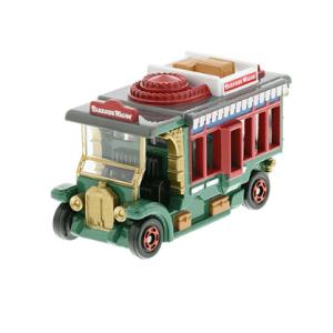 ディズニートミカ リゾートクルーザー 東京ディズニーシー15周年記念