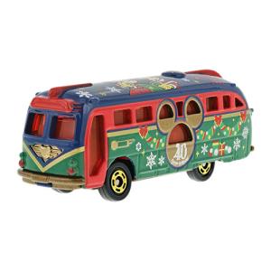 ディズニートミカ リゾートクルーザー 2007 クリスマス : ミニカー