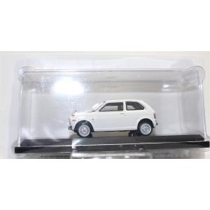 新品 1/43 アシェット 国産名車コレクション ホンダ S800（1966