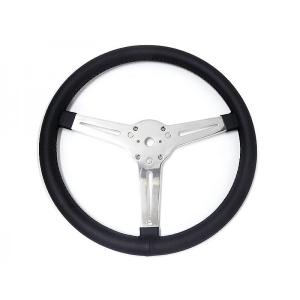 ローバーミニ/クラシックミニ レスレストン ウッドハンドル 33パイ