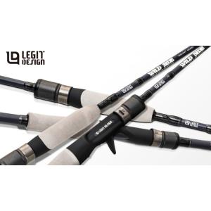 レジットデザイン ワイルドサイドヴァリアント WSC 60L/TZ