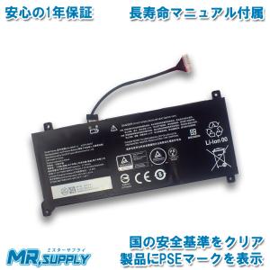 Panasonic（パナソニック） 中古 [純正] バッテリーパック CF-VZSU1MJS