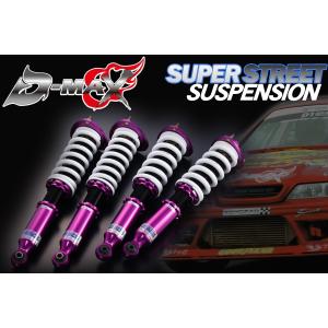 RACING GEAR（レーシングギア） RG 車高調 ZXダンパー ドリフト仕様