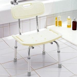 ミキ 入浴用車椅子 シャワー車椅子 MH-1 シャワーキャリー 風呂用