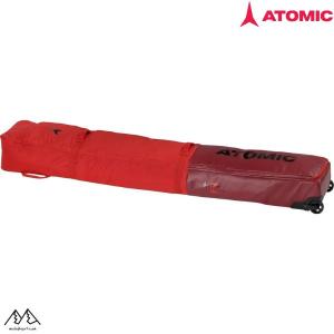 ATOMIC（アトミック） スキーブーツ & ヘルメット バックパック