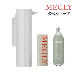メグリー 炭酸ガスカートリッジ 2本 : MTGYahoo!ショッピング店 - 通販