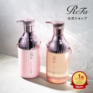 ReFa（リファ） ○ セット販売 MTG ビューテック シャンプー 500ml +