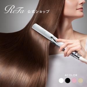 ReFa（リファ） MTG フィンガーアイロン ST ホワイト RE-AS02A