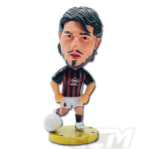 バッジョA【SCWフィギュア5体より送料無料】ロベルト・バッジョ AC