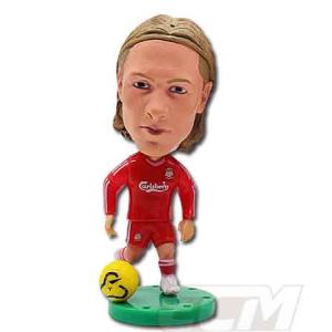 予約SCW26】メッシSmile【SCWフィギュア5体より送料無料】リオネル