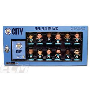 SZZ25】【国内未発売】サッカースターズ アーセナル 25-26 限定チーム