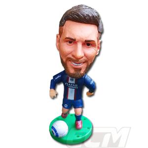 ロナウジーニョA【SCWフィギュア5体より送料無料】ロナウジーニョ FC