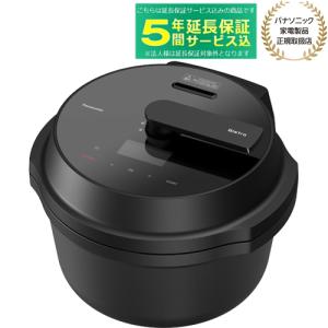 パナソニック IHデイリーホットプレート ホワイト KZ-CX1-W : べるおさ