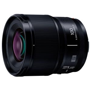 Panasonic（パナソニック） S-R28200 LUMIX S 28-200mm F4-7.1 MACRO