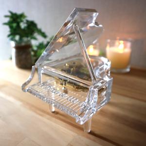 スタジオジブリ となりのトトロ 磁器オルゴール ネコバス 木の上