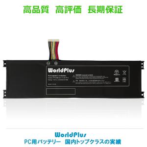 Panasonic（パナソニック） 中古 [純正] バッテリーパック CF-VZSU1MJS