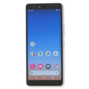 国内版SIMフリー Rakuten Hand 5G 楽天モバイル P780 ホワイト 新品
