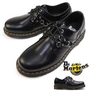 Dr.Martens（ドクターマーチン） シューズ メンズ 1461 8ホール ブーツ