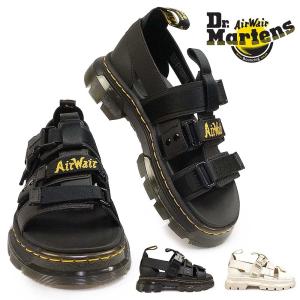 Dr.Martens（ドクターマーチン） サンダル ZEBZAG サンダル 42689001