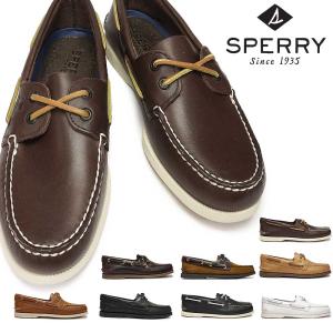 Sperry スペリートップサイダー SPERRY TOP-SIDER メンズ デッキ