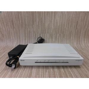 中古】Biz BOX VPN-FV1000 NTT Biz VPN装置「FV-1000」【ビジネスホン