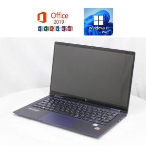 Elite Dragonfly Win11Pro/カメラ内蔵/中古/13型タッチフルHD/薄型軽量