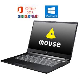 m-Book マウスコンピューター X400HS Core i7 10510U メモリ16GB 256GB
