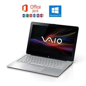 VAIO Fit 中古パソコン SONY Fit15A SVF15N18DJS Microsoft Office