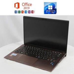 VAIO Pro BK VJBK118 13世代 Core i5 1334U 16GB 256GB Win11 14インチ