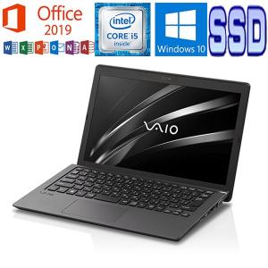 VAIO Pro 中古パソコン SONY 11 VJP111B01N Microsoft Office 2019