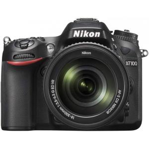 ニコン（Nikon） Nikon D7000 スーパーズームキット AF-S DX NIKKOR 18