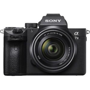 SONY（ソニー） α6000 パワーズームレンズキット ブラック ILCE-6000L