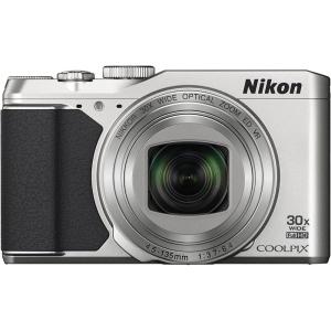 CONTAX（コンタックス） ニコン Nikon デジタルカメラ COOLPIX S9900