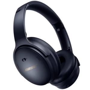 QuietComfort Bose Headphones Black ボーズ ワイヤレスヘッドホン
