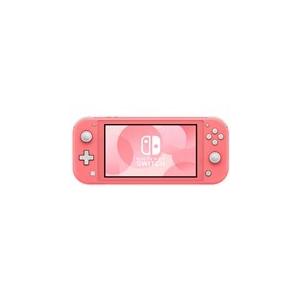 Nintendo Switch 『新品外箱傷みあり』Nintendo Lite [ターコイズ