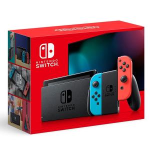 Nintendo Switch 【ラッピング可】【即日発送】【新品】【新パッケージ