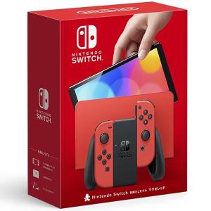 Nintendo Switch 新品箱訳あり Nintendo Switch有機ELモデルJoy-Con(L