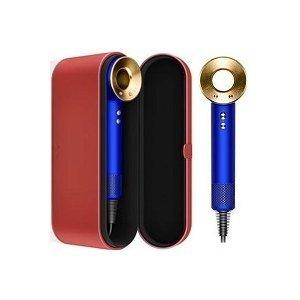 Supersonic 『新品』 ダイソン Dyson Ionic ブルー/ゴールド スーパー